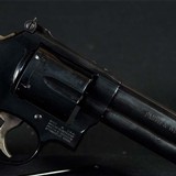 Pre-Owned - Smith & Wesson M586-8 Single/Double .357 Mag 4" Revolver - 10 of 12