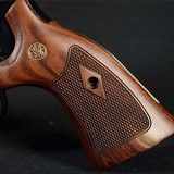 Pre-Owned - Smith & Wesson M586-8 Single/Double .357 Mag 4" Revolver - 3 of 12