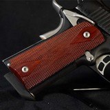 Pre-Owned - Kimber Pro CDP Single 45 ACP 4" Handgun - 8 of 10