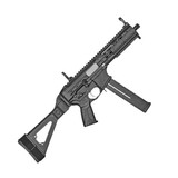 LWRC SMG-45 Pistol Semi-Auto .45ACP 8.5" Handgun - 1 of 2