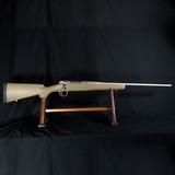 Pre-Owned - Kimber 84M Hunter Bolt Action .308 Win. 22" Rifle - 1 of 11