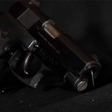 Pre-Owned - Colt Double Eagle Series 90 Double/Single 45 Colt Auto 3.6" Handgun - 11 of 12