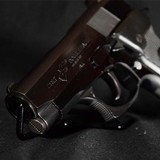 Pre-Owned - Colt Double Eagle Series 90 Double/Single 45 Colt Auto 3.6" Handgun - 5 of 12