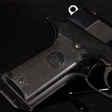 Pre-Owned - Colt Double Eagle Series 90 Double/Single 45 Colt Auto 3.6" Handgun - 9 of 12