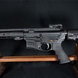 Pre-Owned - Savage MSR-15 Multi-Cal Semi-Auto .224 Valkyrie 18" Rifle - 3 of 11