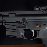 Pre-Owned - Savage MSR-15 Multi-Cal Semi-Auto .224 Valkyrie 18" Rifle - 4 of 11