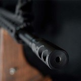 Pre-Owned - Savage MSR-15 Multi-Cal Semi-Auto .224 Valkyrie 18" Rifle - 10 of 11