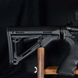 Pre-Owned - Savage MSR-15 Multi-Cal Semi-Auto .224 Valkyrie 18" Rifle - 7 of 11