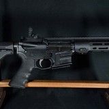 Pre-Owned - Savage MSR-15 Multi-Cal Semi-Auto .224 Valkyrie 18" Rifle - 8 of 11