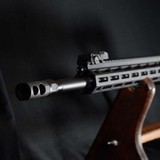 Pre-Owned - Savage MSR-15 Multi-Cal Semi-Auto .224 Valkyrie 18" Rifle - 5 of 11