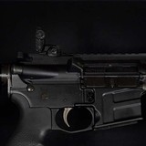 Pre-Owned - Savage MSR-15 Multi-Cal Semi-Auto .224 Valkyrie 18" Rifle - 9 of 11
