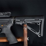 Pre-Owned - Savage MSR-15 Multi-Cal Semi-Auto .224 Valkyrie 18" Rifle - 2 of 11