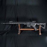Pre-Owned - Savage MSR-15 Multi-Cal Semi-Auto .224 Valkyrie 18" Rifle - 1 of 11