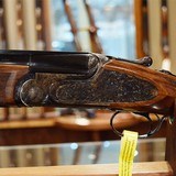 Rizzini S2000 Over/Under 12Ga 30'' AC - 12 of 14