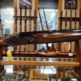 Rizzini S2000 Over/Under 12Ga 30'' AC - 5 of 14