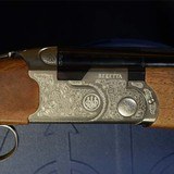 Pre-Owned - Beretta 686 Silver Pigeon Over/Under 12Ga 30" - 7 of 15