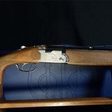 Pre-Owned - Beretta 686 Silver Pigeon Over/Under 12Ga 30" - 6 of 15