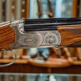 Caesar Guerini Summit Sporting Over/Under 20Ga 32'' Demo New/Old Stock - 6 of 16