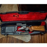 Caesar Guerini Summit Sporting Over/Under 20Ga 32'' Demo New/Old Stock - 1 of 16