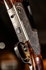 Blaser F3 Baronesse SCR RH Super Sport Over/Under 12Ga 32" - 2 of 5