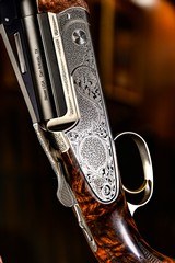 Blaser F3 Baronesse SCR RH Super Sport Over/Under 12Ga 32" - 3 of 5