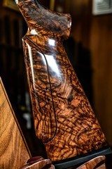 Blaser F3 Baronesse SCR RH Super Sport Over/Under 12Ga 32" - 4 of 5