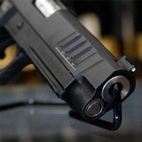 Pre-Owned - STI Staccato P P21 Single 9mm Handgun - 10 of 11