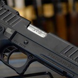 Pre-Owned - STI Staccato P P21 Single 9mm Handgun - 9 of 11