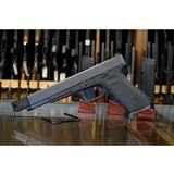 Pre-Owned - Glock G17L Custom Semi-Auto 9mm 6.02" Handgun - 1 of 15