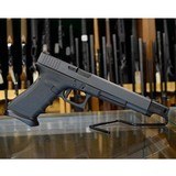 Pre-Owned - Glock G17L Custom Semi-Auto 9mm 6.02" Handgun - 7 of 15