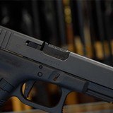Pre-Owned - Glock G17L Custom Semi-Auto 9mm 6.02" Handgun - 9 of 15