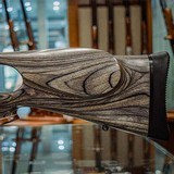 Pre-Owned - Harry Lawson Custom .350 Remington Rifle - 8 of 16