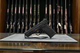 S&W M&P9 Shield EZ Semi-Auto 9mm 3.6