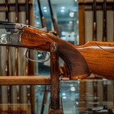 Pre-Owned - Beretta 682 Gold E Break Action 12Ga 34"/32" w/Custom Stock - 3 of 17
