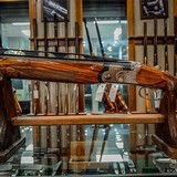 Pre-Owned - Beretta 682 Gold E Break Action 12Ga 34"/32" w/Custom Stock - 4 of 17