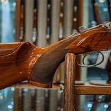 Pre-Owned - Beretta 682 Gold E Break Action 12Ga 34"/32" w/Custom Stock - 10 of 17