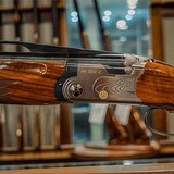 Pre-Owned - Beretta 682 Gold E Break Action 12Ga 34"/32" w/Custom Stock - 5 of 17