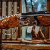 Pre-Owned - Beretta 682 Gold E Break Action 12Ga 34"/32" w/Custom Stock - 11 of 17