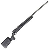 Christensen Arms Mesa Long Range Tungsten .338 Lapua Magnum 27'' Rifle - 1 of 2