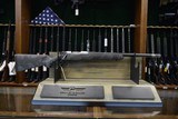 Christensen Arms Ridgeline FFT Bolt 6.5 CM 20'' Rifle Black Gray 1/8