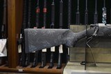 Christensen Arms Ridgeline FFT Bolt 6.5 CM 20'' Rifle Black Gray 1/8 - 2 of 4