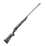 Browning XBolt Mountain Pro Tungsten FLT Bolt 6.5 CM 26" Rifle - 1 of 2