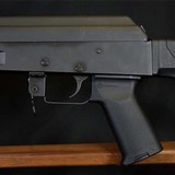 Century Arms C39V2 AK Semi-Auto 7.62x39 17.75" Rifle - 9 of 12