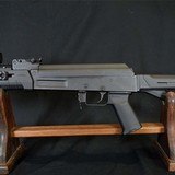 Century Arms C39V2 AK Semi-Auto 7.62x39 17.75" Rifle - 8 of 12
