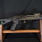 Century Arms C39V2 AK Semi-Auto 7.62x39 17.75" Rifle - 3 of 12