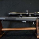 Pre-Owned - Savage 93R17 Bolt 17 HMR 21