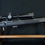 Pre-Owned - Savage 93R17 Bolt 17 HMR 21