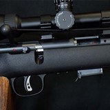 Pre-Owned - Savage 93R17 Bolt 17 HMR 21