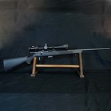 Pre-Owned - Savage 93R17 Bolt 17 HMR 21