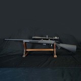 Pre-Owned - Savage 93R17 Bolt 17 HMR 21